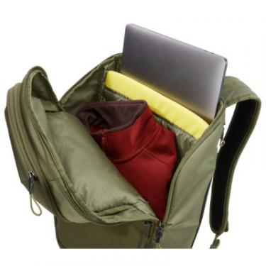 Рюкзак для ноутбука Thule 15.6" Chasm 26L TCHB-115 Olivine Фото 5