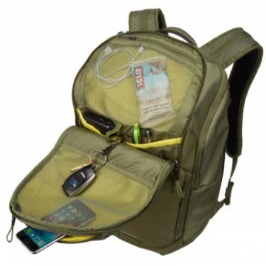 Рюкзак для ноутбука Thule 15.6" Chasm 26L TCHB-115 Olivine Фото 6
