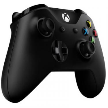 Геймпад Microsoft Xbox One Controller + Wireless Adapter for Windows Фото 1
