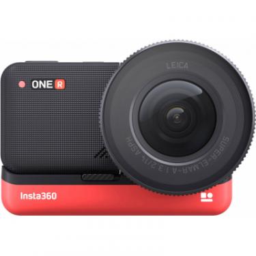 Экшн-камера Insta360 Insta360 One R 1 Inch Фото
