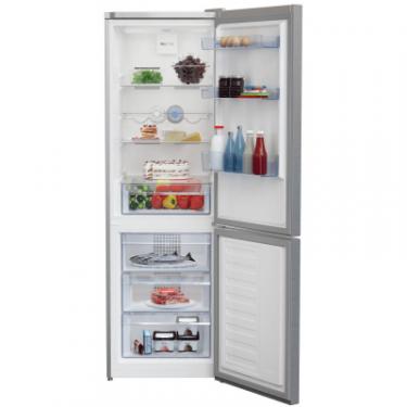 Холодильник Beko RCNA366K30XB Фото 2