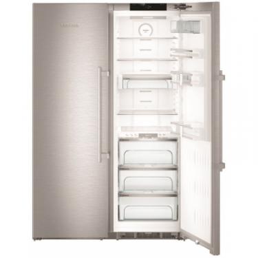 Холодильник Liebherr SBSes 8773 Фото 4