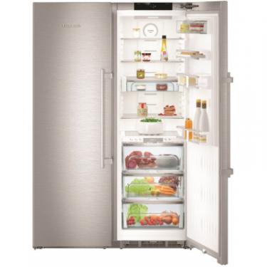 Холодильник Liebherr SBSes 8773 Фото 5