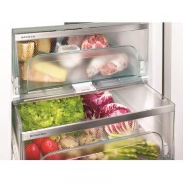 Холодильник Liebherr SBSes 8773 Фото 6