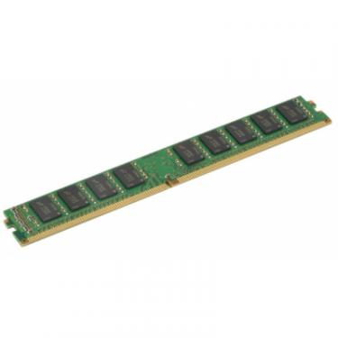 Модуль памяти для сервера Micron DDR4 16GB ECC UDIMM 2666MHz 2Rx8 1.2V CL19 VLP Фото 1