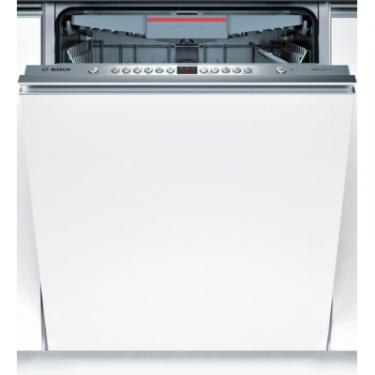 Посудомоечная машина Bosch SMV46NX01E Фото