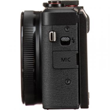 Цифровой фотоаппарат Canon Powershot G7 X Mark III Black VLogger Фото 4