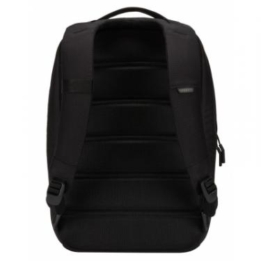 Рюкзак для ноутбука Incase 15" City Compact Backpack w/Diamond Ripstop - Blac Фото 2