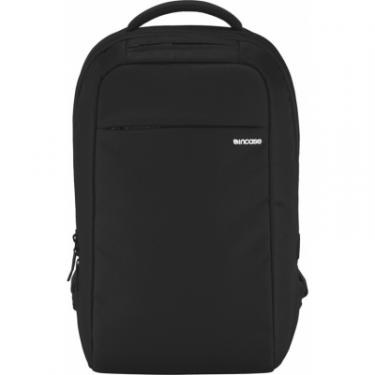 Рюкзак для ноутбука Incase 15" ICON Lite Pack Black Фото 1