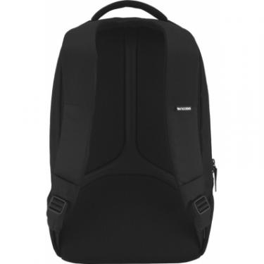 Рюкзак для ноутбука Incase 15" ICON Lite Pack Black Фото 2