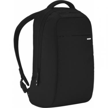 Рюкзак для ноутбука Incase 15" ICON Lite Pack Black Фото 3