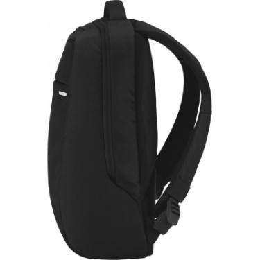 Рюкзак для ноутбука Incase 15" ICON Lite Pack Black Фото 4