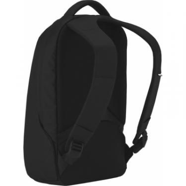 Рюкзак для ноутбука Incase 15" ICON Lite Pack Black Фото 5