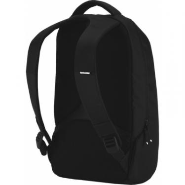 Рюкзак для ноутбука Incase 15" ICON Lite Pack Black Фото 6