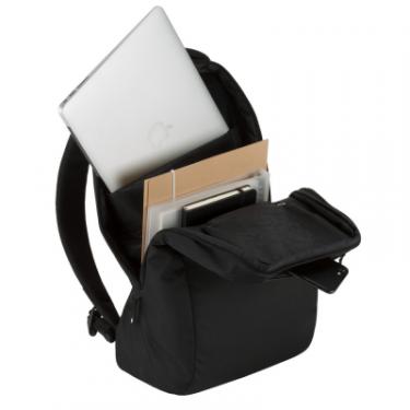 Рюкзак для ноутбука Incase 15" ICON Lite Pack Black Фото 7