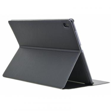 Чехол для планшета BeCover Premium Lenovo Tab E10 TB-X104 Black (703447) Фото 2