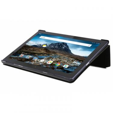 Чехол для планшета BeCover Premium Lenovo Tab E10 TB-X104 Black (703447) Фото 3