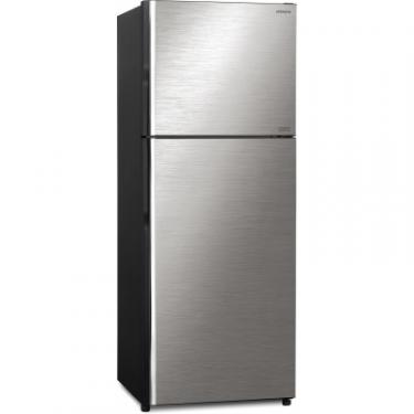 Холодильник Hitachi R-V440PUC8BSL Фото 1