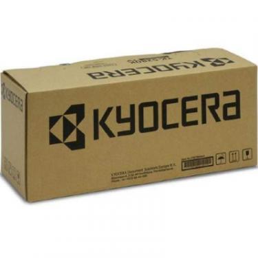 Тонер-картридж Kyocera TK-5345M 9K Фото