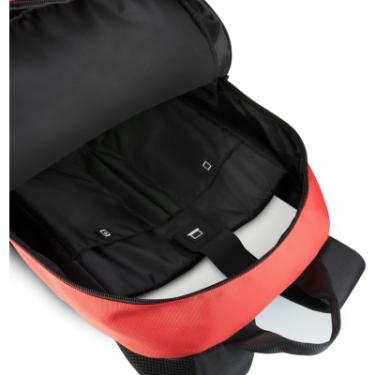 Рюкзак для ноутбука CG Mobile 15" Ferrari Scuderia backpack Compact red Фото 3