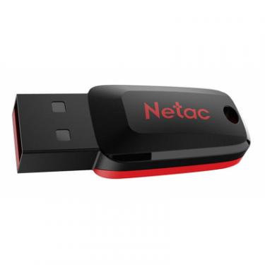 USB флеш накопитель Netac 32GB U197 USB 2.0 Фото