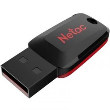 USB флеш накопитель Netac 32GB U197 USB 2.0 Фото 1