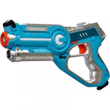 Игрушечное оружие Canhui Toys Набор лазерного оружия Laser Guns CSTAR-03 2 писто Фото 1