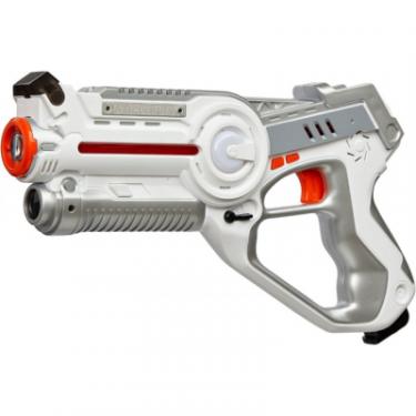 Игрушечное оружие Canhui Toys Набор лазерного оружия Laser Guns CSTAR-03 2 писто Фото 5
