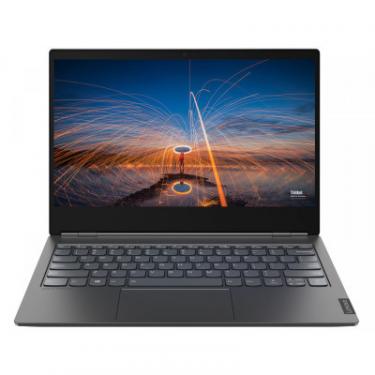 Ноутбук Lenovo ThinkBook Plus Фото