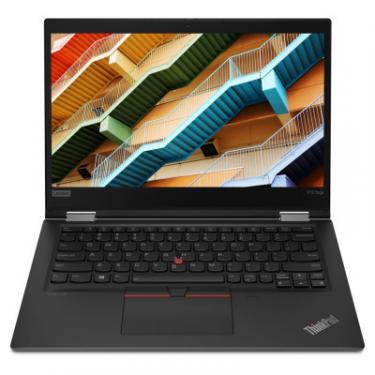 Ноутбук Lenovo ThinkPad X13 Yoga Фото