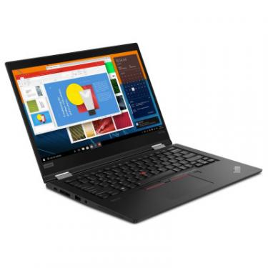 Ноутбук Lenovo ThinkPad X13 Yoga Фото 1