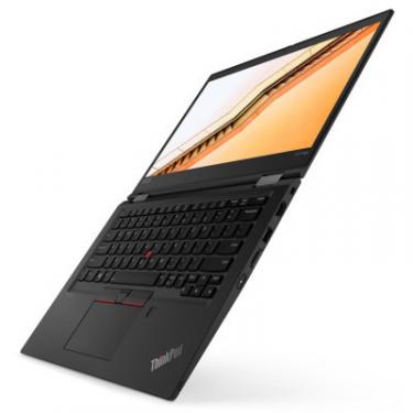 Ноутбук Lenovo ThinkPad X13 Yoga Фото 3