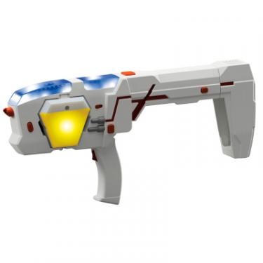 Игрушечное оружие Laser X для лазерных боев PRO 2.0 для двух игроков Фото