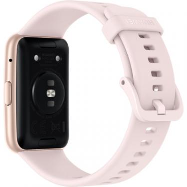 Смарт-часы Huawei Watch Fit Sakura Pink Фото 9