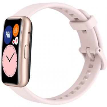 Смарт-часы Huawei Watch Fit Sakura Pink Фото 6