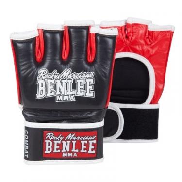Перчатки для MMA Benlee Combat XL Black Фото