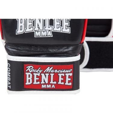 Перчатки для MMA Benlee Combat XL Black Фото 3