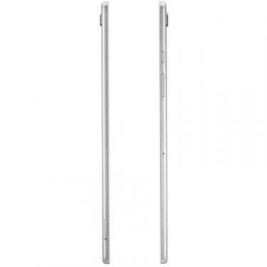 Планшет Samsung SM-T505/32 (Tab A7 10.4 LTE) Silver Фото 10