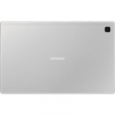 Планшет Samsung SM-T505/32 (Tab A7 10.4 LTE) Silver Фото 6