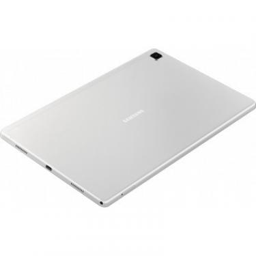 Планшет Samsung SM-T505/32 (Tab A7 10.4 LTE) Silver Фото 7