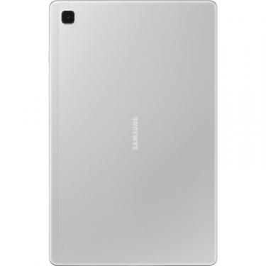 Планшет Samsung SM-T505/32 (Tab A7 10.4 LTE) Silver Фото 8