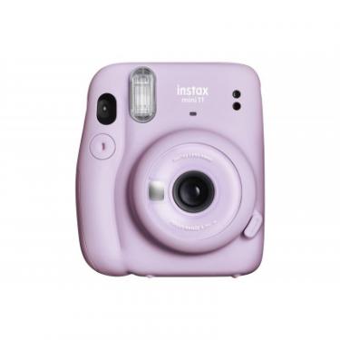 Камера моментальной печати Fujifilm INSTAX Mini 11 LILAC PURPLE Фото