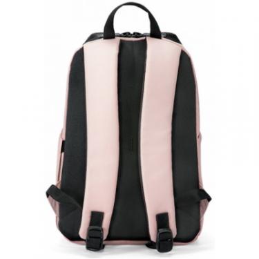 Рюкзак для ноутбука Xiaomi 15.6" RunMi 90 Points Travel Casual Backpack, Cher Фото 1