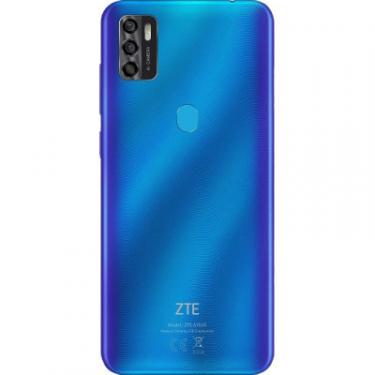 Мобильный телефон ZTE Blade A7S 2020 3/64GB Blue Фото 1