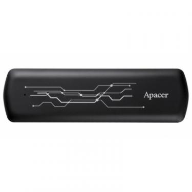 Накопитель SSD Apacer USB-C 1TB Фото