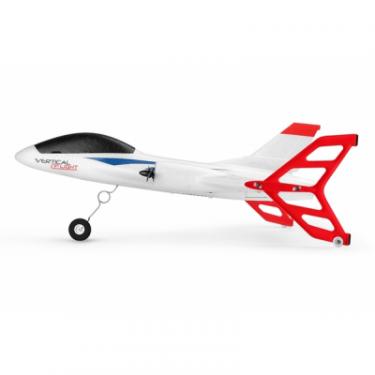 Радиоуправляемая игрушка XK Самолёт VTOL 520мм бесколлекторный со стабилизаци Фото 4