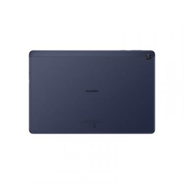 Планшет Huawei MatePad T10 Wi-Fi 2/32GB Deepsea Blue Фото 2