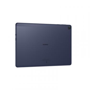 Планшет Huawei MatePad T10 Wi-Fi 2/32GB Deepsea Blue Фото 3