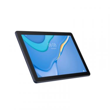 Планшет Huawei MatePad T10 Wi-Fi 2/32GB Deepsea Blue Фото 6