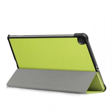 Чехол для планшета BeCover Smart Case Samsung Galaxy Tab S6 Lite 10.4 P610/P6 Фото 3